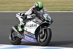 Eugene Laverty, Aspar Racing Team