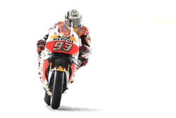 Marc Marquez, Repsol Honda Team