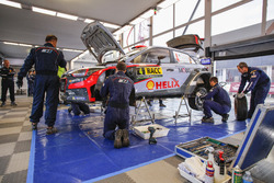 Daniel Sordo, Marc Marti, Hyundai i20 WRC, Hyundai Motorsport