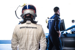 Steve Richards, BMW Team SRM