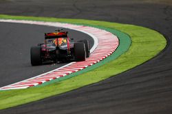 Daniel Ricciardo, Red Bull Racing RB12