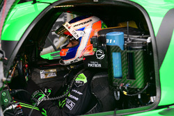 #31 Extreme Speed Motorsports Ligier JS P2 - Nissan: Luis Felipe Derani