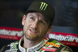 Tom Sykes, Kawasaki Racing