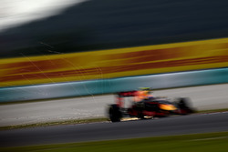 Max Verstappen, Red Bull Racing RB12