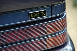 Peter Brock show çekimleri