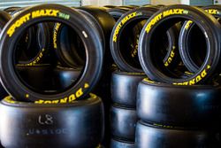 Dunlop tyres