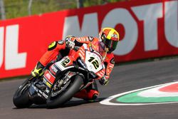 Xavi Fores, Barni Racing Team