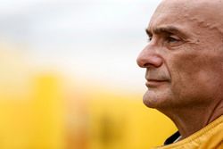 Gabriele Tarquini, LADA Sport Rosneft, Lada Vesta