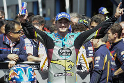 Jack Miller, Marc VDS Racing Honda