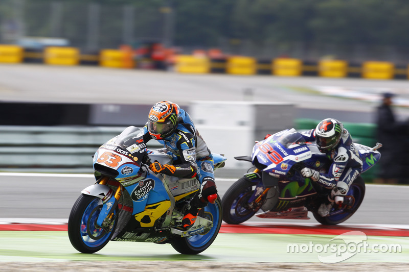 Tito Rabat, Marc VDS Racing Honda