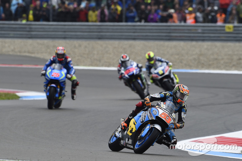 Tito Rabat, Marc VDS Racing Honda