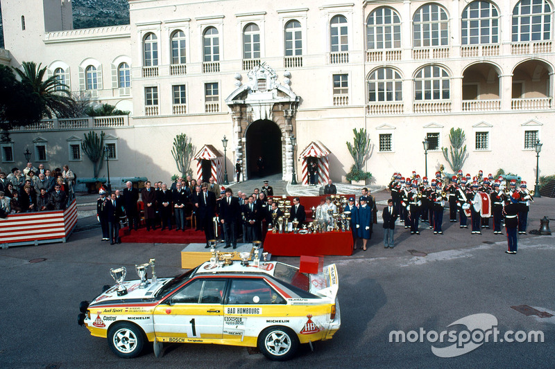 Walter Röhrl