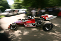 Surtees Cosworth TS9B