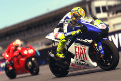 Valentino Rossi : The Game