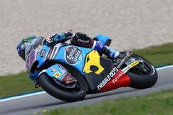Alex Marquez, Marc VDS