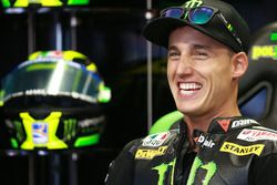 Pol Espargaro, Tech 3 Yamaha