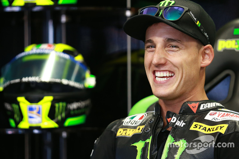 Pol Espargaro, Tech 3 Yamaha