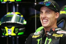 Pol Espargaró, Tech 3 Yamaha