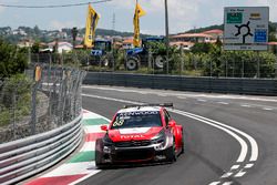 Yvan Muller, Citroën World Touring Car Team, Citroën C-Elysée WTCC