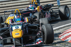 Sérgio Sette Câmara, Motopark Dallara F312 - Volkswagen, Niko Kari, Motopark Dallara F312 - Volkswag