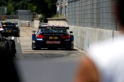 Marco Wittmann, BMW Team RMG, BMW M4 DTM