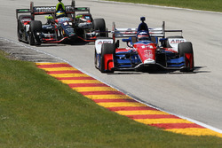 Takuma Sato, A.J. Foyt Enterprises Honda