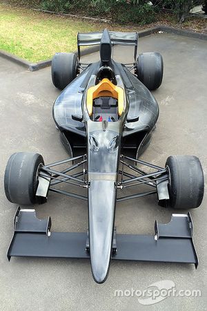 Formula Thunder 5000