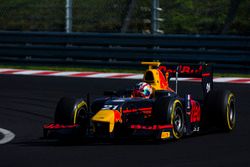 Pierre Gasly, PREMA Racing