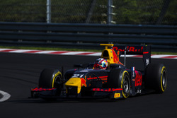 Pierre Gasly, PREMA Racing