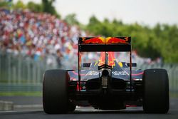 Daniel Ricciardo, Red Bull Racing RB12