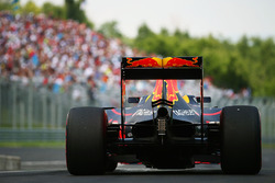 Daniel Ricciardo, Red Bull Racing RB12