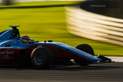 Arjun Maini, Jenzer Motorsport