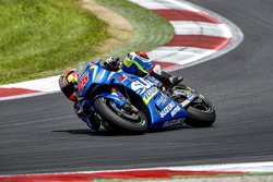 Maverick Vinales, Team Suzuki Ecstar MotoGP