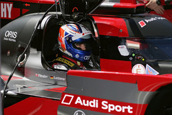 Marcel Fässler, Audi Sport Team Joest