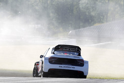 Mattias Ekström, EKS RX