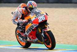 Dani Pedrosa, Repsol Honda Team