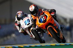 Enzo Boulom, Procercasa - 42 Motorsport