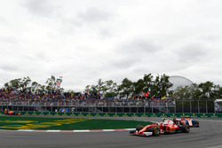 Kimi Raikkonen, Ferrari SF16-H