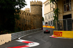 Daniil Kvyat, Scuderia Toro Rosso STR11