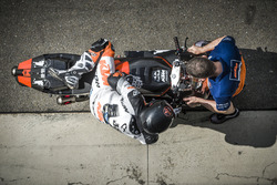 Mika Kallio, KTM RC16