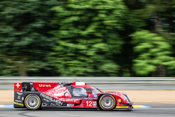 #12 Rebellion Racing Rebellion R-One AER: Nicolas Prost, Nick Heidfeld, Nelson Piquet Jr.