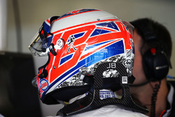 Jenson Button, McLaren