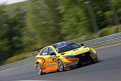 Hugo Valente, LADA Sport Rosneft, Lada Vesta