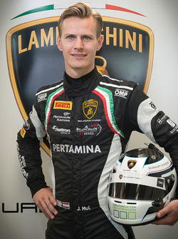 Jeroen Mul, Imperiale Racing