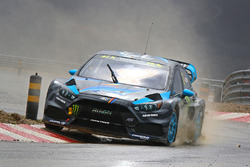 Andreas Bakkerud, Ford Focus RS, Hoonigan Racing Division
