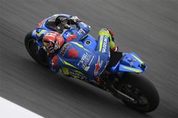 Maverick Viñales, Team Suzuki MotoGP