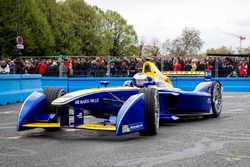 Nicolas Prost, Renault e.Dams