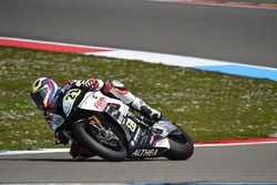 Markus Reiterberger, Althea BMW Team