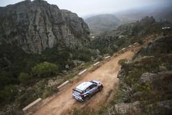 Daniel Sordo, Marc Marti, Hyundai i20 WRC, Hyundai Motorsport