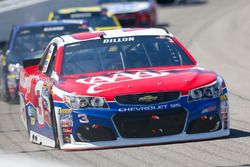 Austin Dillon, Richard Childress Racing Chevrolet